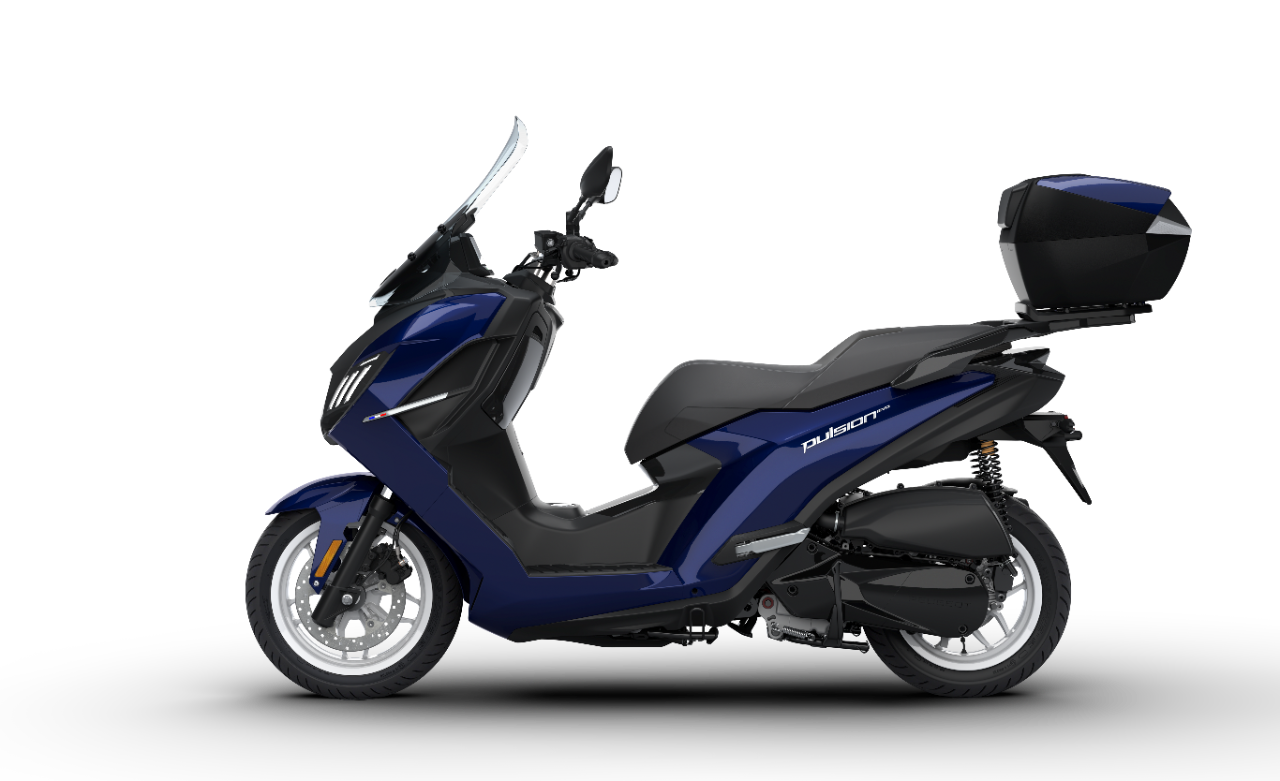 Peugeot: tutte le novità a EICMA 2025